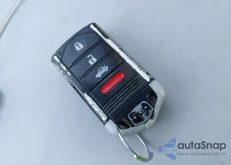 2010 Acura Tl 3.5 from USA, damaged, VIN 19UUA8F59AA020034